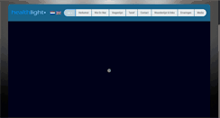 Desktop Screenshot of healthlight.nl